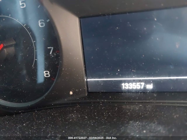 1G1ZC5ST4HF187215 Chevrolet Malibu 1fl