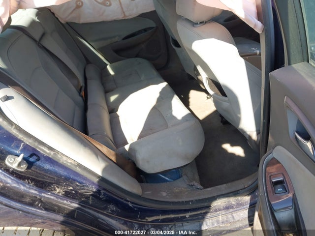 1G1ZC5ST4HF187215 Chevrolet Malibu 1fl