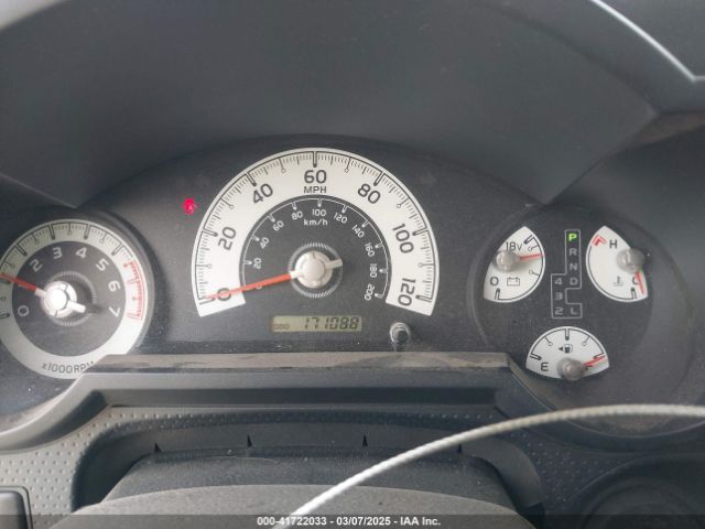 2007 TOYOTA FJ CRUISER JTEBU11F670079735 Photo 6