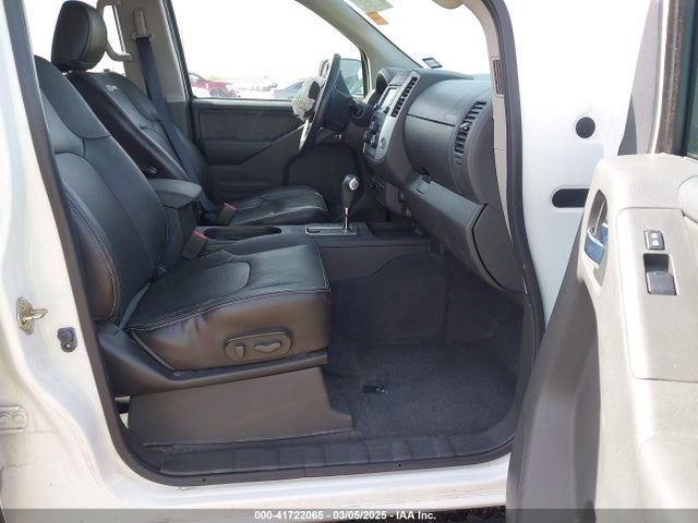 Nissan Frontier Pro-4x 2019 1N6DD0EV8KN795361 Image 5