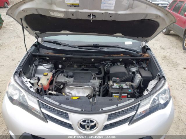 2T3YFREV0FW181812 Toyota Rav4 Limited
