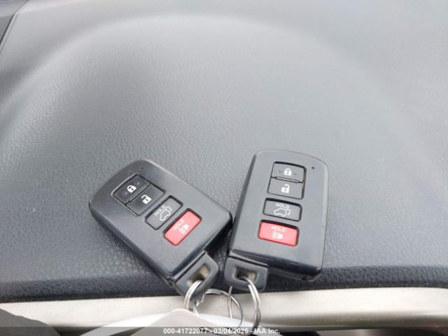 2T3YFREV0FW181812 Toyota Rav4 Limited