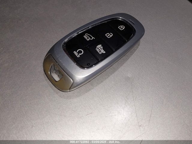 KM8JB3DE5RU290727 Hyundai TUCSON SEL