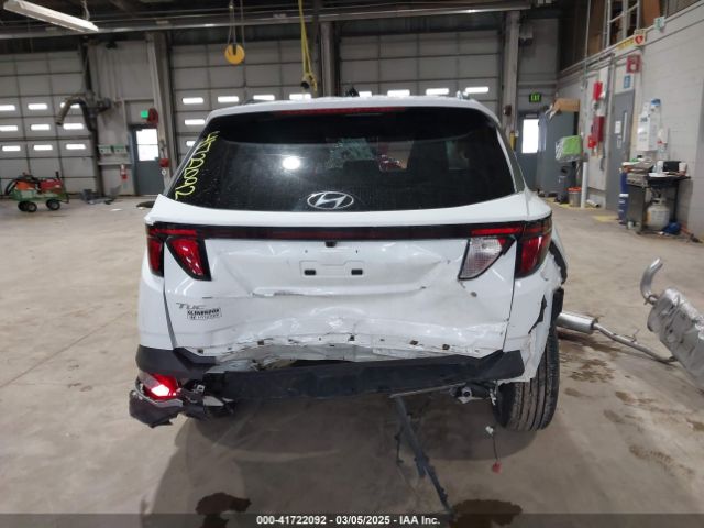 KM8JB3DE5RU290727 Hyundai TUCSON SEL