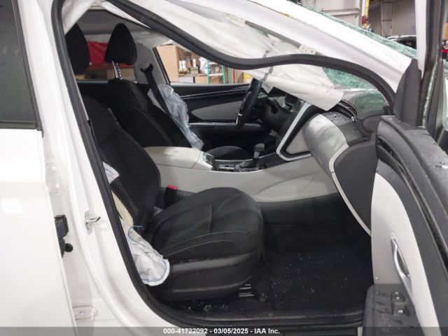 KM8JB3DE5RU290727 Hyundai TUCSON SEL