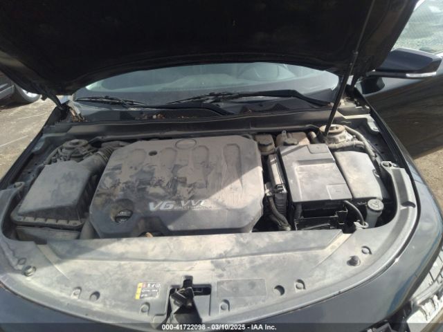 2G1115S34G9146786 Chevrolet lfx - sidi, vvt, e85 max, alum gm