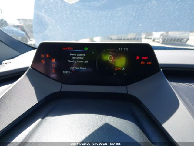 JTDACAAU9R3043332 Toyota Prius Le