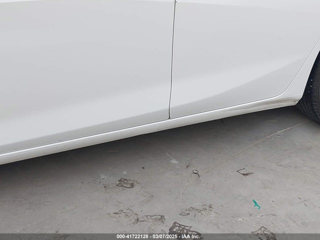 1G1ZD5ST4LF095379 Chevrolet Malibu Fwd Lt