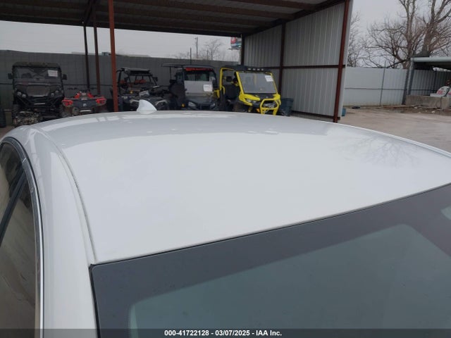 1G1ZD5ST4LF095379 Chevrolet Malibu Fwd Lt
