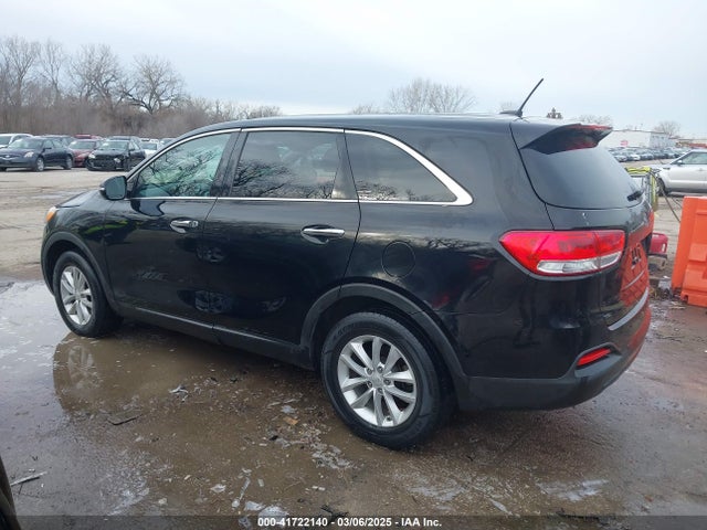 KIA Sorento 2.4l L 2018 5XYPG4A30JG429063 Image 15
