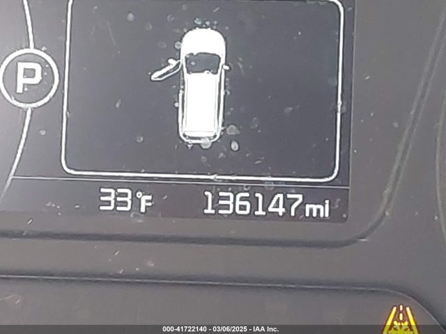 KIA Sorento 2.4l L 2018 5XYPG4A30JG429063 Image 16