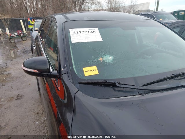 KIA Sorento 2.4l L 2018 5XYPG4A30JG429063 Image 6