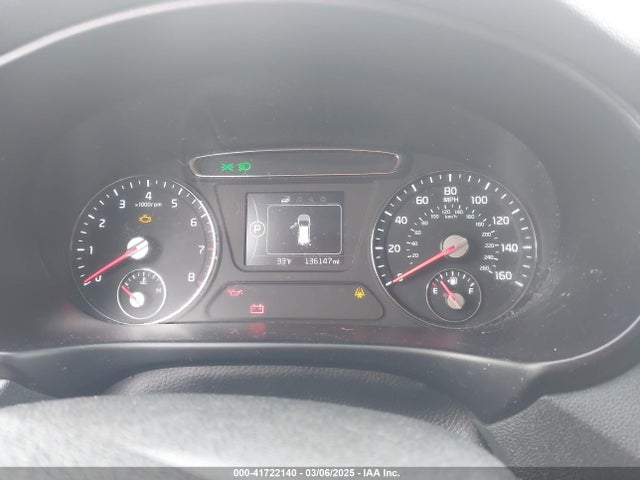 KIA Sorento 2.4l L 2018 5XYPG4A30JG429063 Image 7
