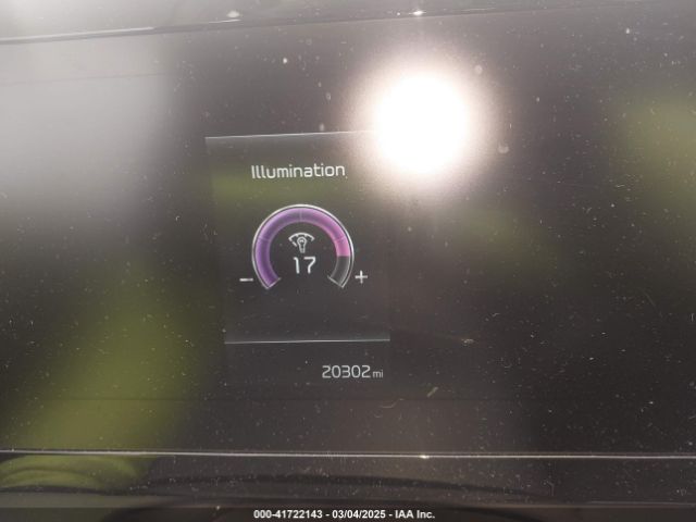 KNDPUCAG6P7094418 KIA Sportage Hybrid Lx