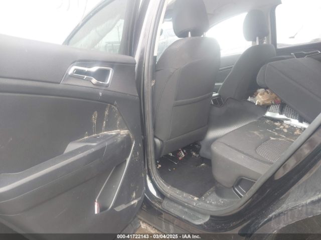 KNDPUCAG6P7094418 KIA Sportage Hybrid Lx