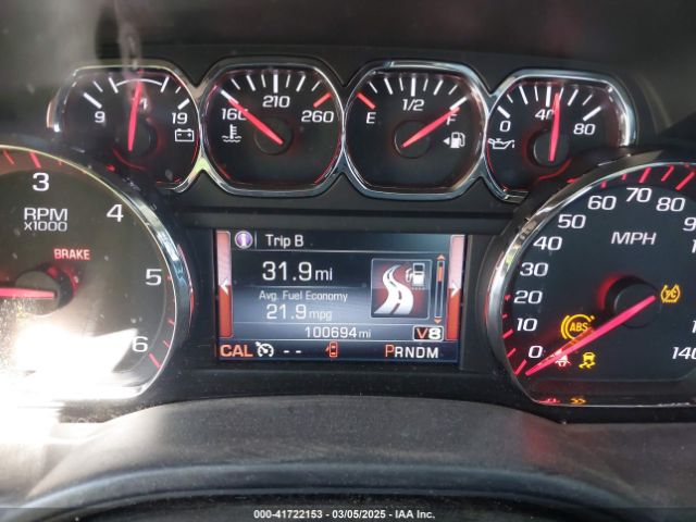 1GTV2UEC2FZ333119 GMC Sierra 1500 Sle