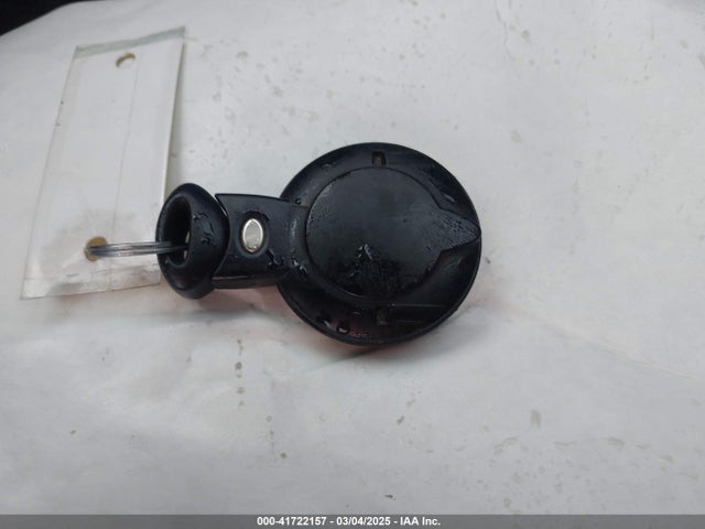 2009 MINI COOPER WMWMF33509TW70245 Photo 10