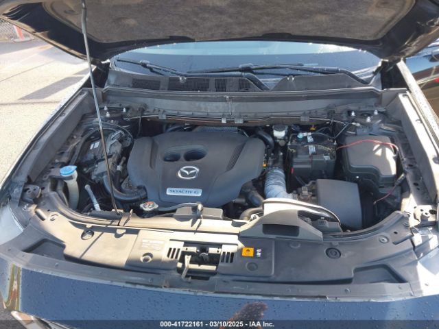 JM3TCACY1L0400026 Mazda Cx-9 Touring
