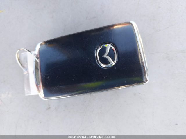 JM3TCACY1L0400026 Mazda Cx-9 Touring