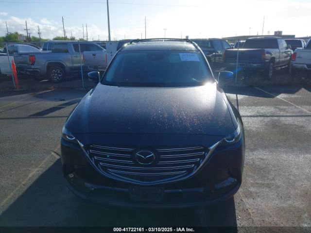 JM3TCACY1L0400026 Mazda Cx-9 Touring