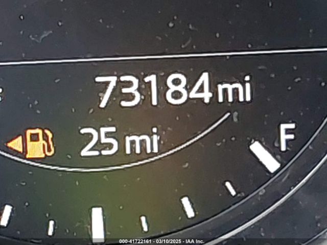JM3TCACY1L0400026 Mazda Cx-9 Touring