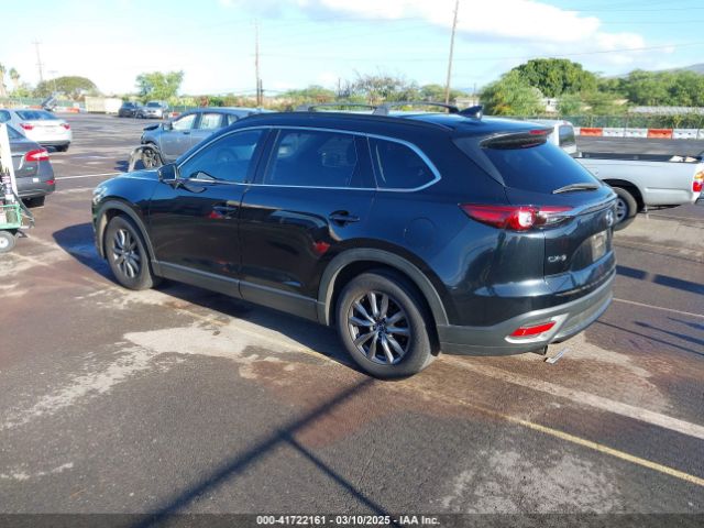 JM3TCACY1L0400026 Mazda Cx-9 Touring