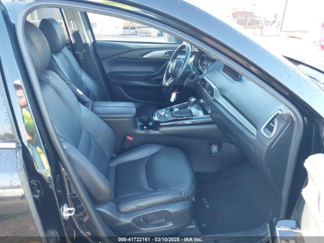 JM3TCACY1L0400026 Mazda Cx-9 Touring