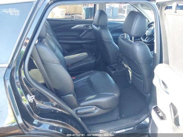 JM3TCACY1L0400026 Mazda Cx-9 Touring