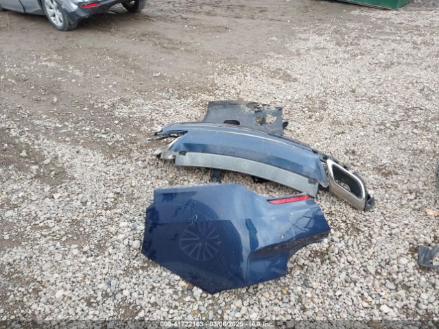 1LN6L9TK2H5603593 Lincoln Continental Select