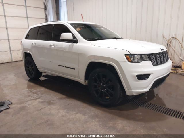 2018 JEEP GRAND CHEROKEE 1C4RJFAG4JC280430 Photo 0