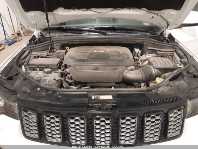 2018 JEEP GRAND CHEROKEE 1C4RJFAG4JC280430 Photo 9