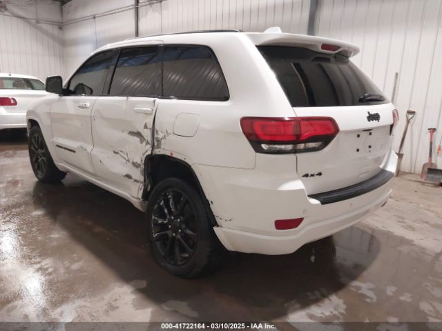 2018 JEEP GRAND CHEROKEE 1C4RJFAG4JC280430 Photo 2