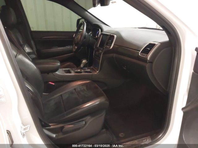 2018 JEEP GRAND CHEROKEE 1C4RJFAG4JC280430 Photo 4