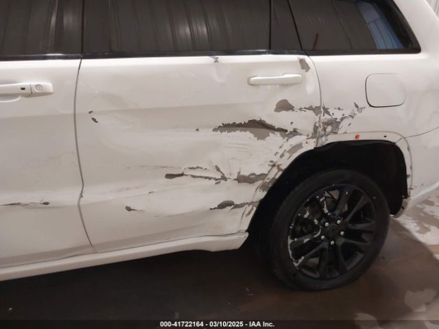 2018 JEEP GRAND CHEROKEE 1C4RJFAG4JC280430 Photo 5