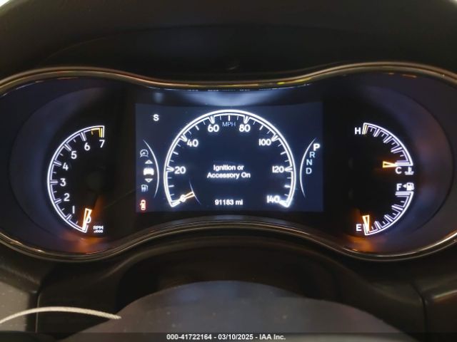 2018 JEEP GRAND CHEROKEE 1C4RJFAG4JC280430 Photo 6