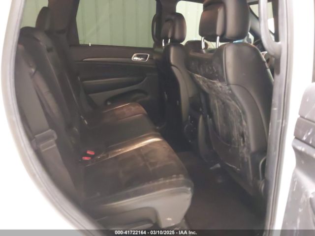 2018 JEEP GRAND CHEROKEE 1C4RJFAG4JC280430 Photo 7