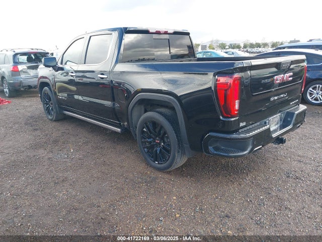 1GTU9FEL4LZ192911 GMC l87 - di dfm, alum, gen 5