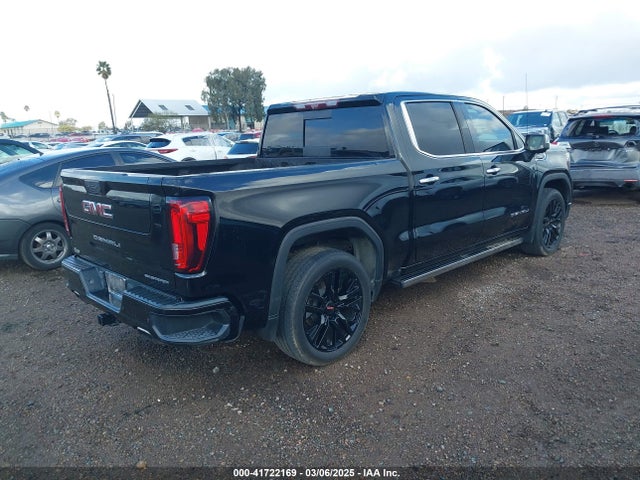1GTU9FEL4LZ192911 GMC l87 - di dfm, alum, gen 5