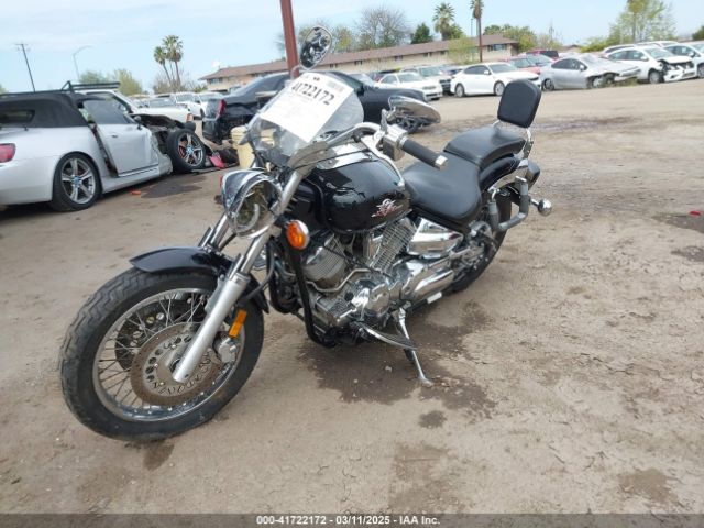 2001 YAMAHA XVS1100 JYAVP11Y51A001843 Photo 1