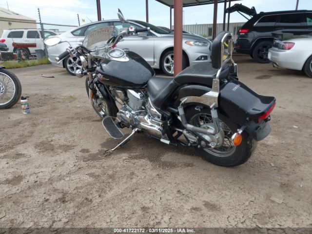 2001 YAMAHA XVS1100 JYAVP11Y51A001843 Photo 2