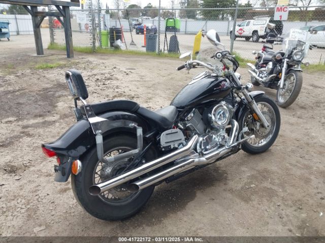 2001 YAMAHA XVS1100 JYAVP11Y51A001843 Photo 3