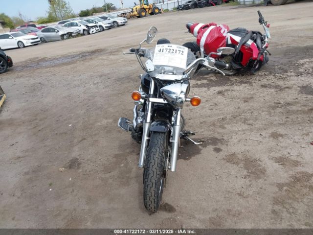 2001 YAMAHA XVS1100 JYAVP11Y51A001843 Photo 4