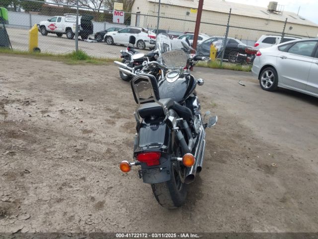 2001 YAMAHA XVS1100 JYAVP11Y51A001843 Photo 5