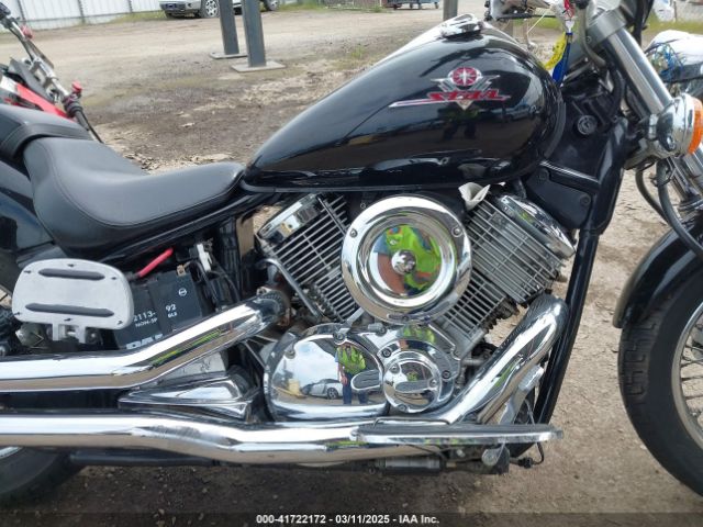 2001 YAMAHA XVS1100 JYAVP11Y51A001843 Photo 7