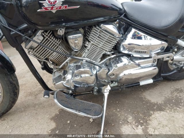 2001 YAMAHA XVS1100 JYAVP11Y51A001843 Photo 8