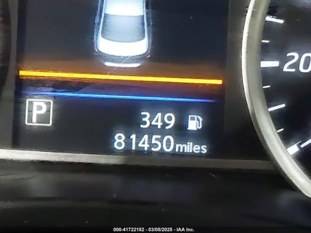 3N1AB7APXKY240431 Nissan SENTRA SV
