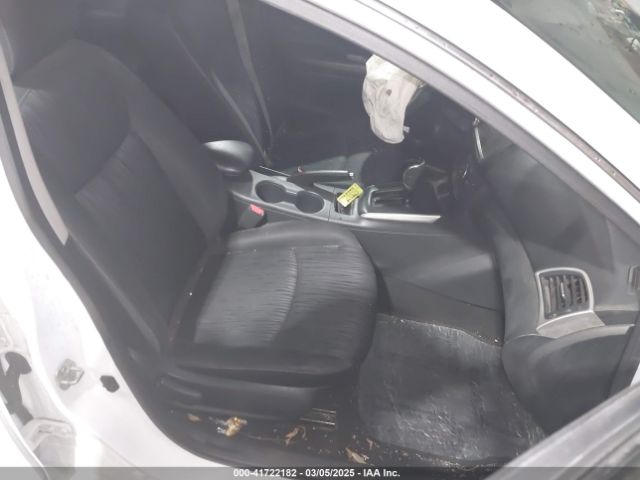 3N1AB7APXKY240431 Nissan SENTRA SV