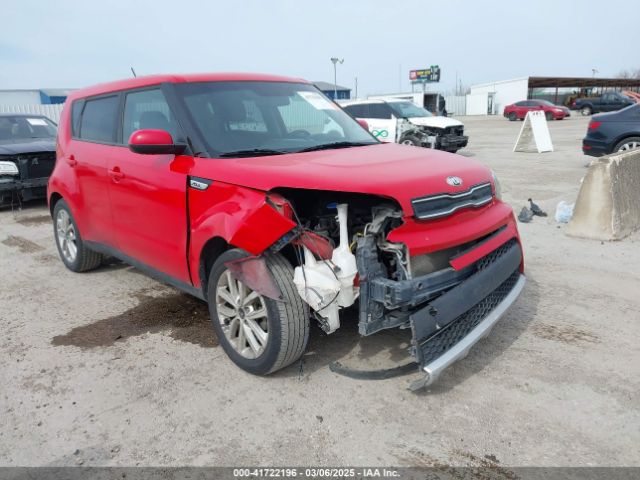 KNDJP3A5XJ7538189 auction archive image