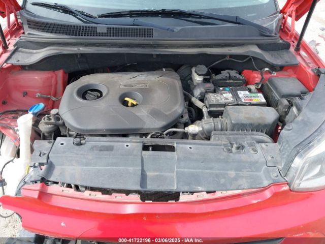 KNDJP3A5XJ7538189 KIA SOUL +