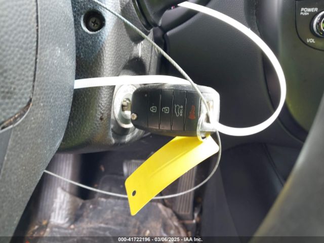 KNDJP3A5XJ7538189 KIA SOUL +